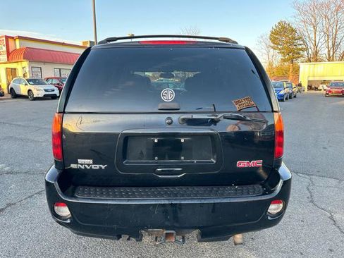 Used 2006 GMC Envoy Denali image 6