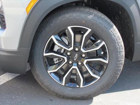 New 2026 Chevrolet TrailBlazer ACTIV w/ Convenience Package image 7