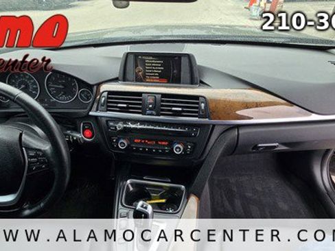 Used 2015 BMW 328i Sedan RWD image 17