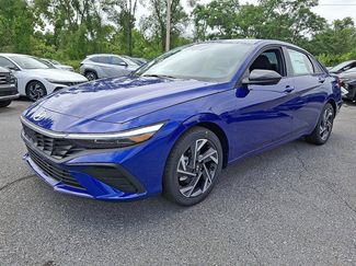 New 2026 Hyundai Elantra Sport w/ Cargo Package video 1