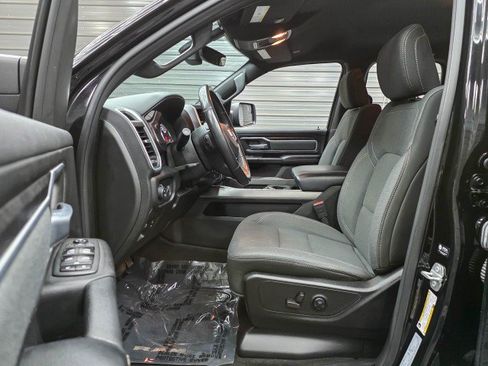 Used 2021 RAM 1500 Big Horn AWD/4WD image 15