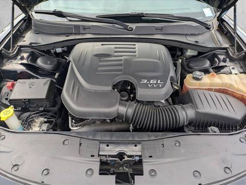 Used 2020 Dodge Charger GT w/ Blacktop Package RWD image 21