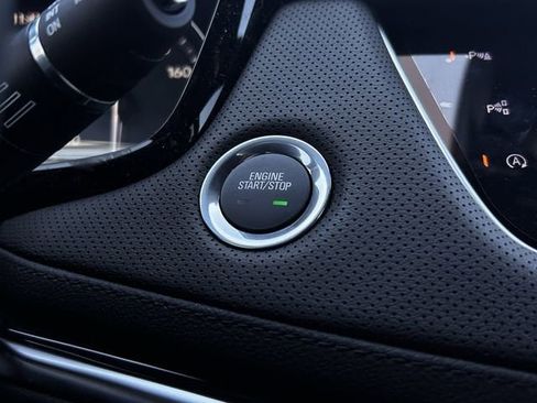 New 2026 Cadillac XT5 Premium Luxury w/ Driver Assist Package image 16