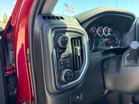 Used 2020 Chevrolet Silverado 2500 LTZ w/ LTZ Plus Package AWD/4WD image 20