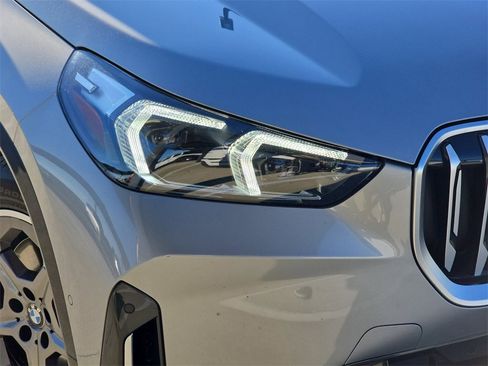 Used 2025 BMW X1 xDrive28i image 34