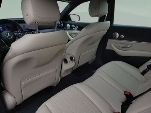 Certified 2022 Mercedes-Benz E 350 Sedan image 8