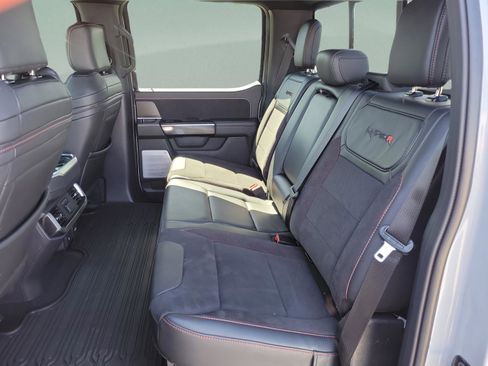 Used 2025 Ford F150 Raptor w/ Equipment Group 803A Raptor R image 24