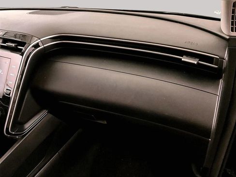 Used 2022 Hyundai Tucson SEL w/ Cargo Package image 15