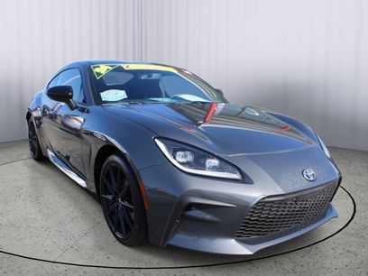 Used 2024 Toyota GR86 Premium
