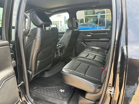 Used 2022 RAM 1500 Rebel w/ Rebel Level 2 Equipment Group AWD/4WD image 16
