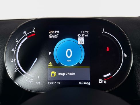 Used 2024 MINI Cooper Countryman S FWD image 42