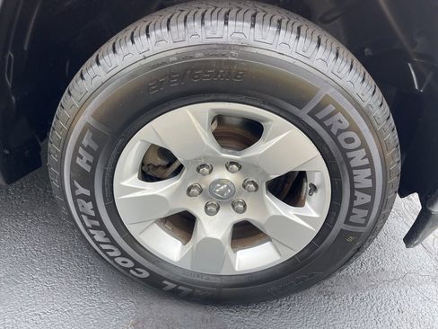 Used 2022 RAM 1500 Big Horn image 27