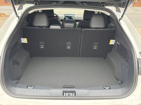 New 2026 Ford Mustang Mach-E Premium image 16