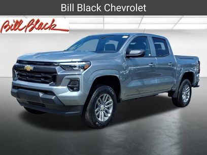New 2026 Chevrolet Colorado LT w/ LT Convenience Package