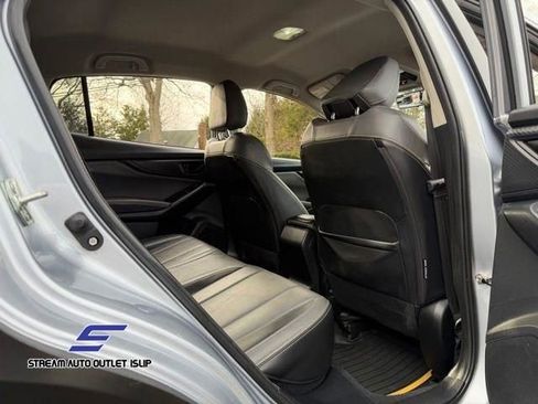 Used 2023 Subaru Crosstrek 2.5i Sport image 16