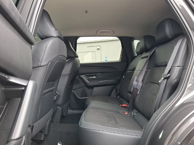 New 2026 MAZDA CX-5 Select AWD/4WD image 8