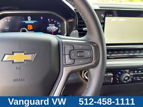 Used 2026 Chevrolet Silverado 1500 High Country w/ Technology Package AWD/4WD image 26