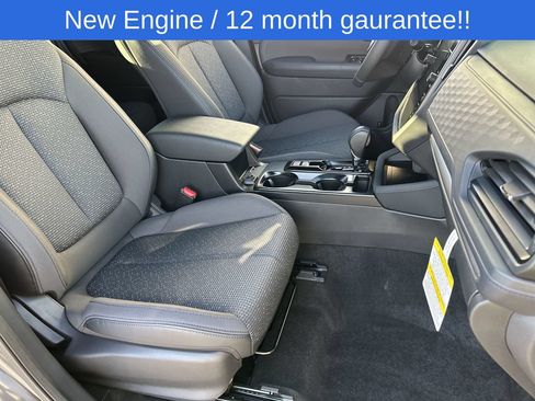 New 2026 Subaru Forester Premium AWD/4WD image 7