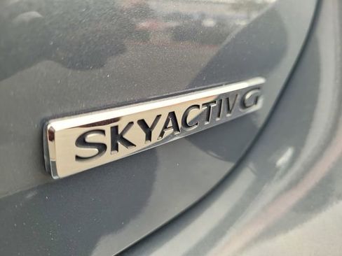 Used 2025 MAZDA MAZDA3 s image 29