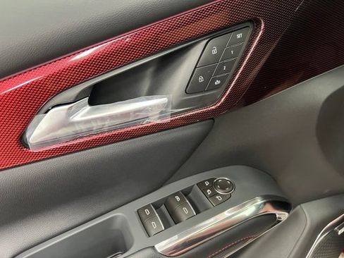 New 2026 Chevrolet Traverse RS AWD/4WD image 16