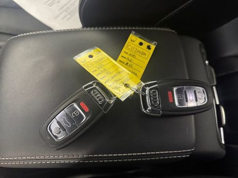 Used 2015 Audi S5 Premium Plus w/ Technology Package image 26