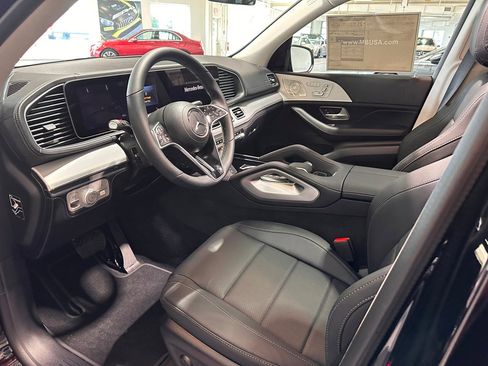 New 2026 Mercedes-Benz GLE 450 4MATIC image 7