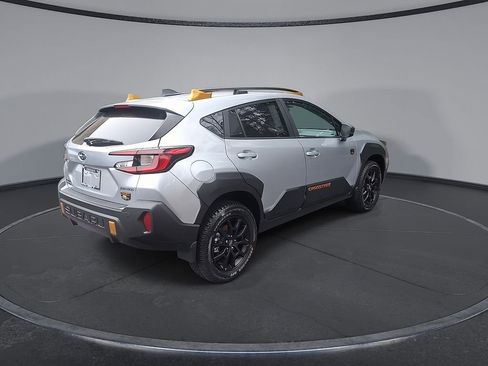 New 2026 Subaru Crosstrek 2.5i Wilderness AWD/4WD image 8