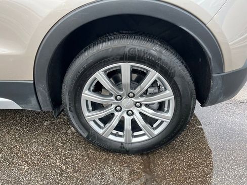 Used 2023 Cadillac XT4 Premium Luxury w/ Cold Weather Package image 36