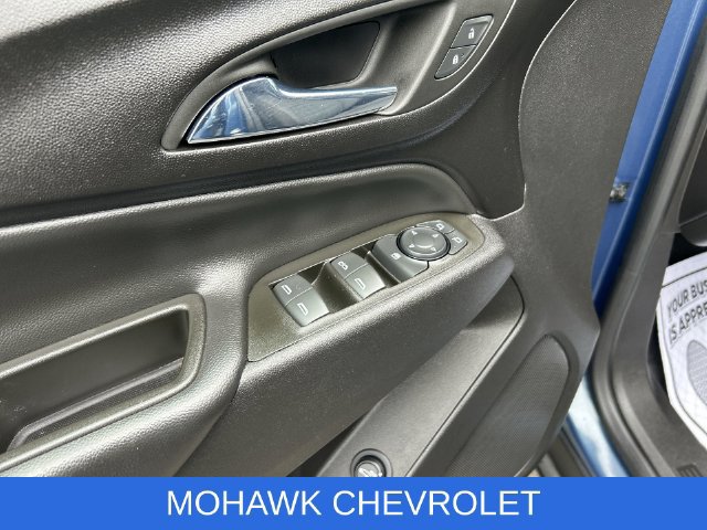 Certified 2024 Chevrolet Equinox LT AWD/4WD image 23