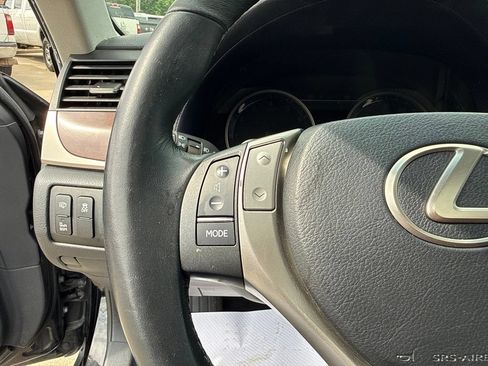 Used 2015 Lexus GS 350 AWD w/ Premium Package image 29
