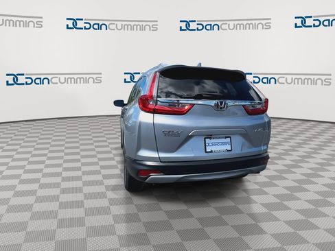 Used 2019 Honda CR-V EX-L image 7