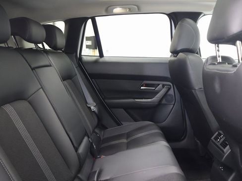 Certified 2023 MAZDA CX-50 2.5 S w/ Cargo Package image 24