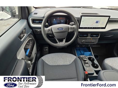 Used 2026 Ford Maverick XLT image 8