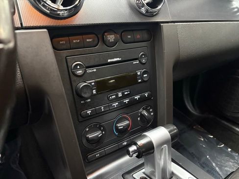 Used 2007 Ford Mustang GT RWD image 34