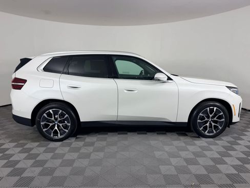 New 2026 BMW X3 xDrive30i AWD/4WD image 2