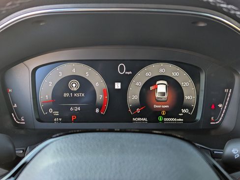 New 2026 Acura Integra A-Spec image 24