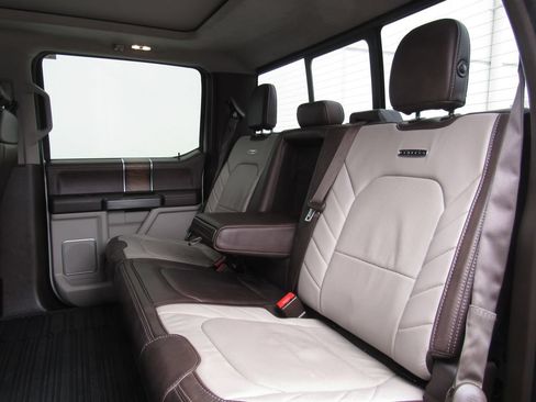 Used 2019 Ford F150 Limited AWD/4WD image 19