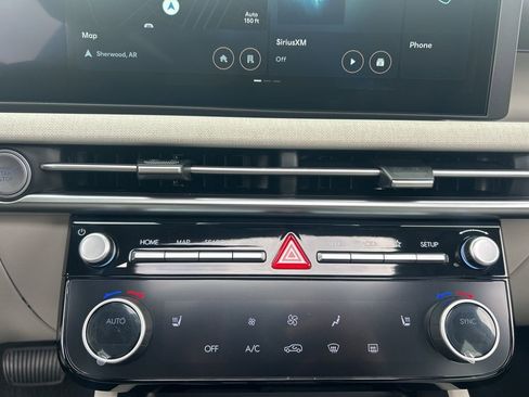 New 2026 Hyundai Tucson SEL FWD image 17