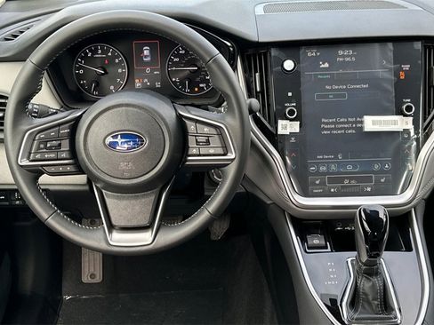 Certified 2025 Subaru Legacy Premium image 16