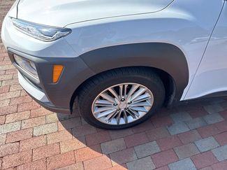 Used 2021 Hyundai Kona SEL w/ Cargo Package FWD video 2