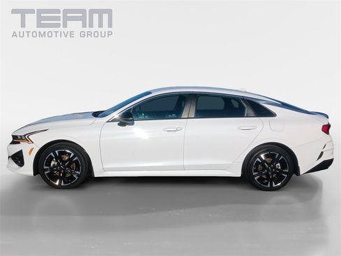 Used 2024 Kia K5 GT-Line w/ GT-Line Premium Package image 4