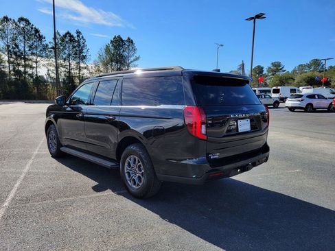 Used 2025 Ford Expedition Max Active image 3