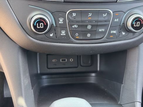 Used 2024 Chevrolet Equinox LT AWD/4WD image 23