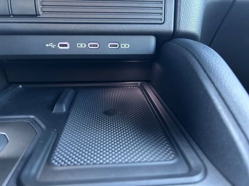 Used 2025 Toyota Land Cruiser w/ Premium Package image 36