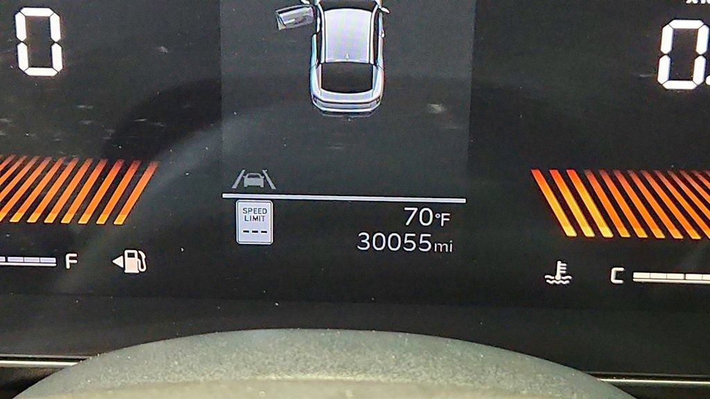 Used 2025 Kia K4 FWD image 14