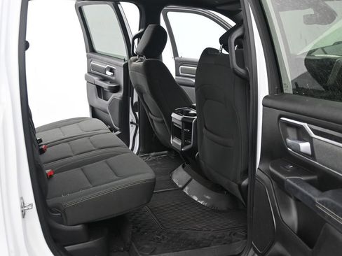 Used 2022 RAM 1500 Big Horn image 11