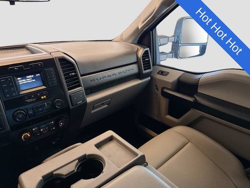 Used 2021 Ford F250 XL w/ Power Equipment Group AWD/4WD image 20