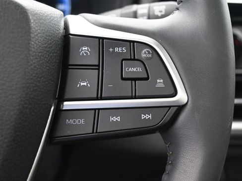 Used 2025 Toyota Grand Highlander AWD image 19