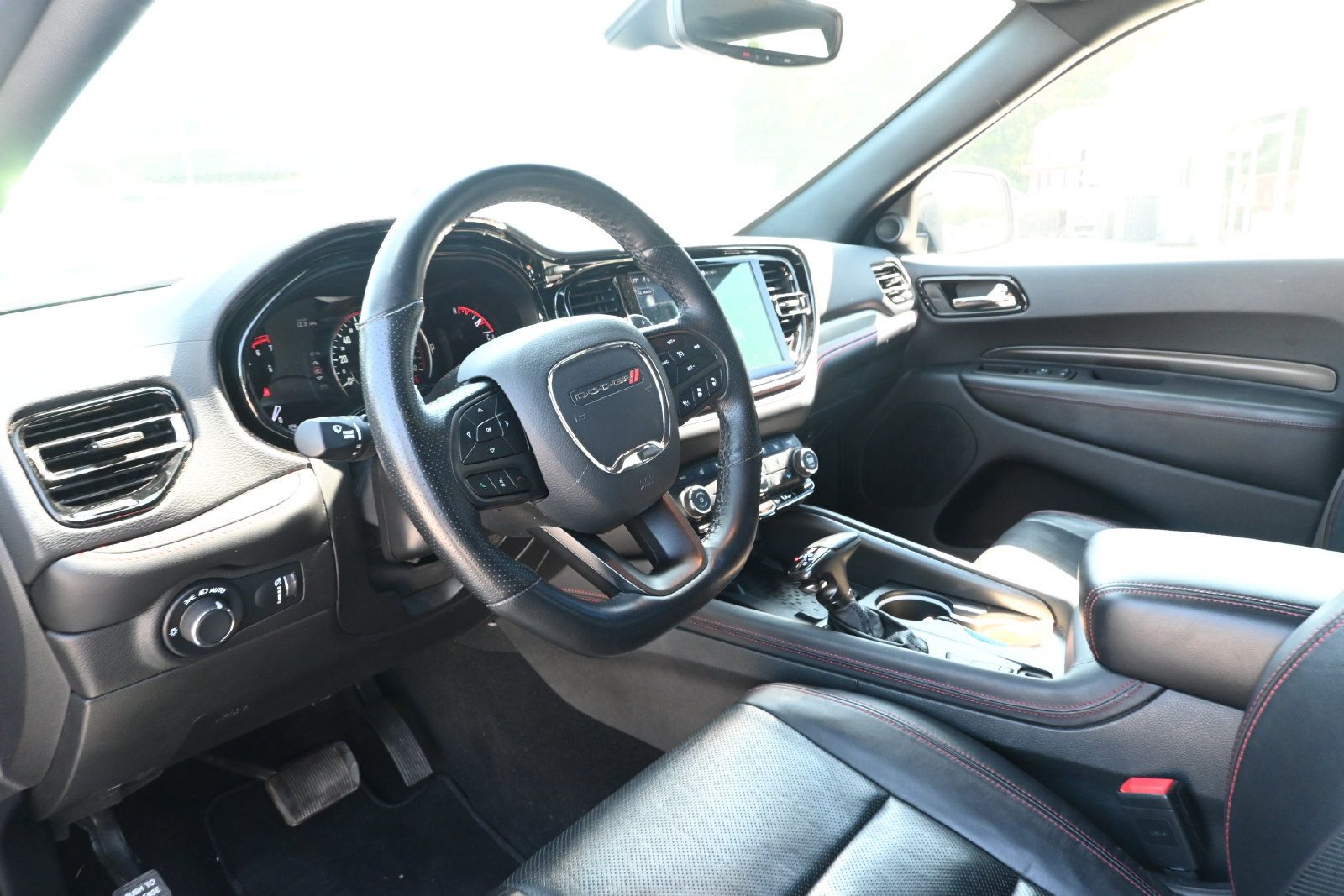 Used 2025 Dodge Durango R/T AWD/4WD image 11