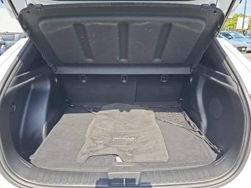 Certified 2024 Hyundai Kona N Line FWD image 12